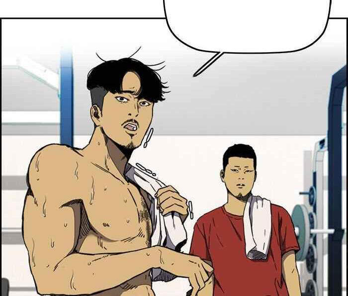 Thể Thao Cực Hạn Chap 255 - Next Chap 256