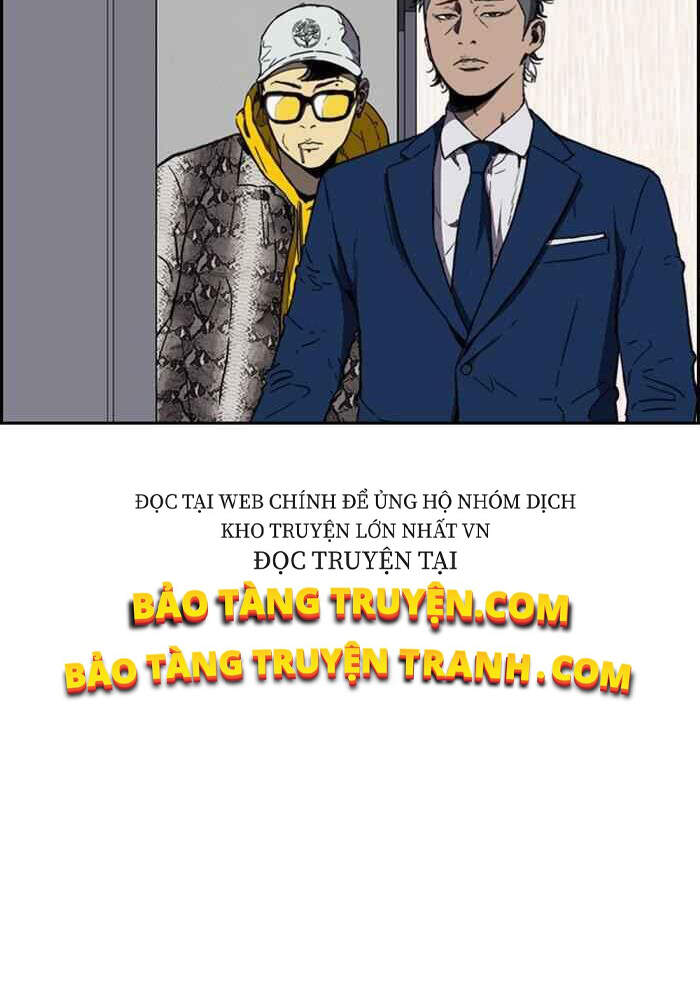 Thể Thao Cực Hạn Chap 255 - Next Chap 256