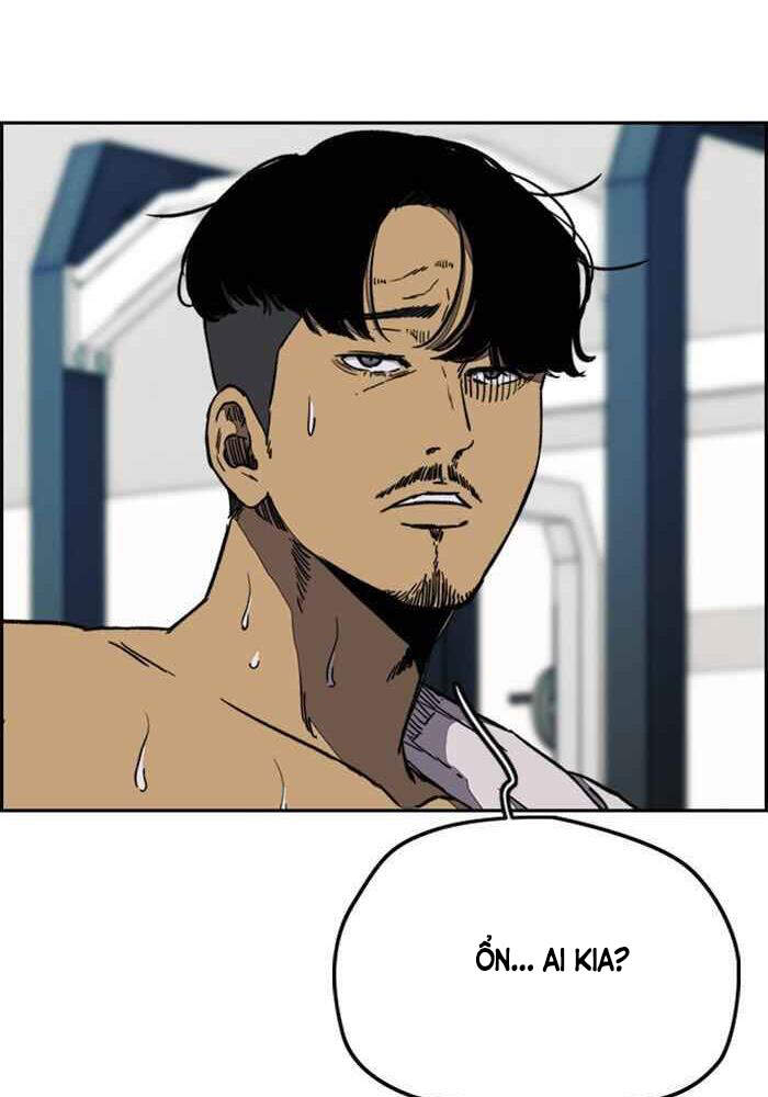 Thể Thao Cực Hạn Chap 255 - Next Chap 256