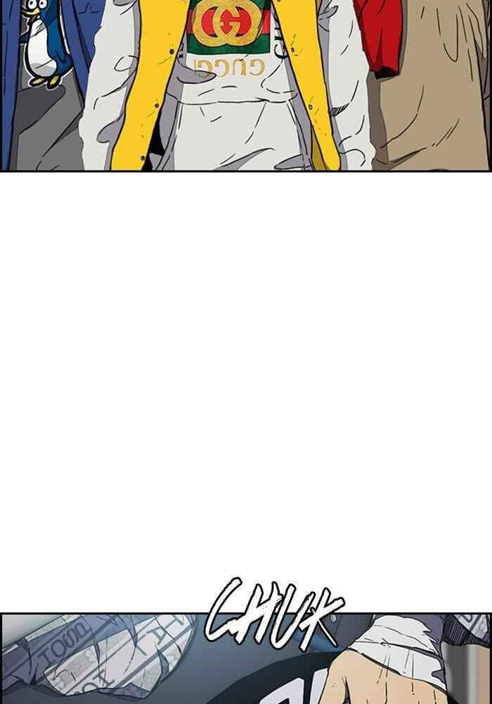 Thể Thao Cực Hạn Chap 255 - Next Chap 256