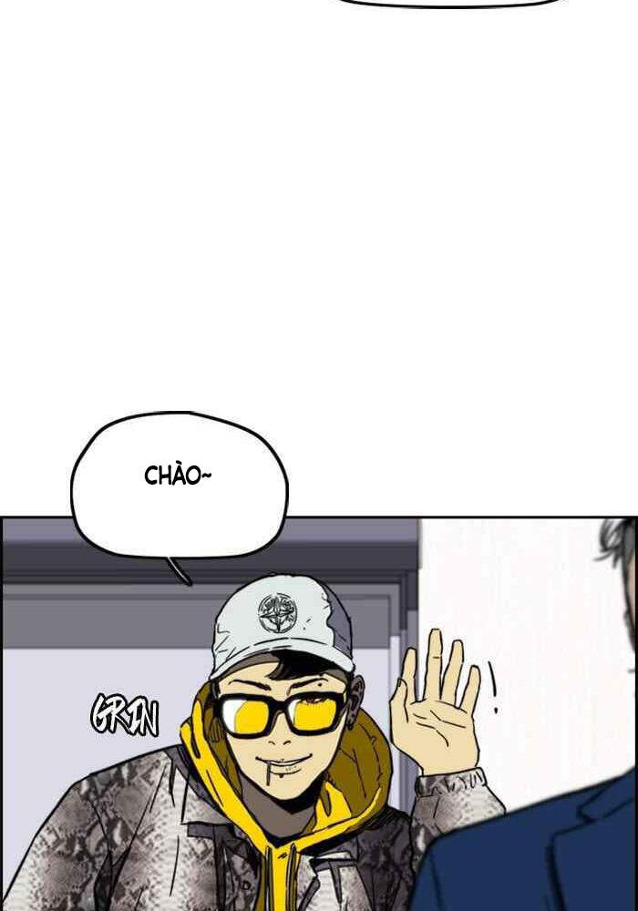 Thể Thao Cực Hạn Chap 255 - Next Chap 256