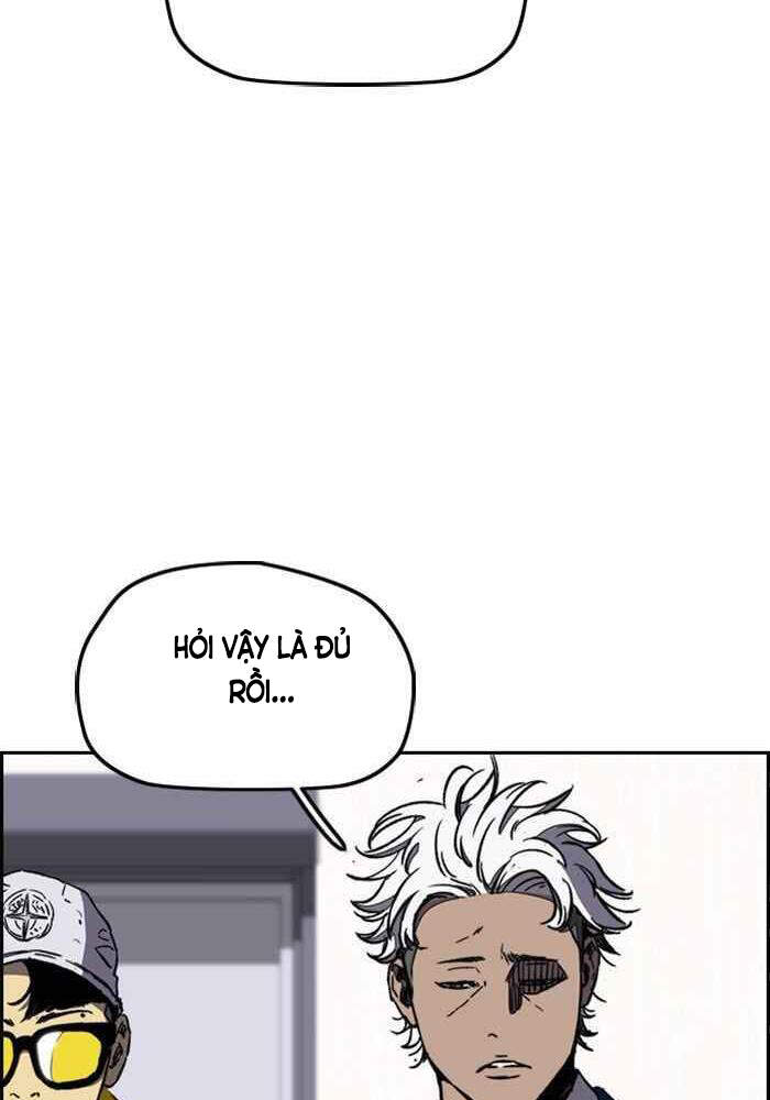 Thể Thao Cực Hạn Chap 255 - Next Chap 256
