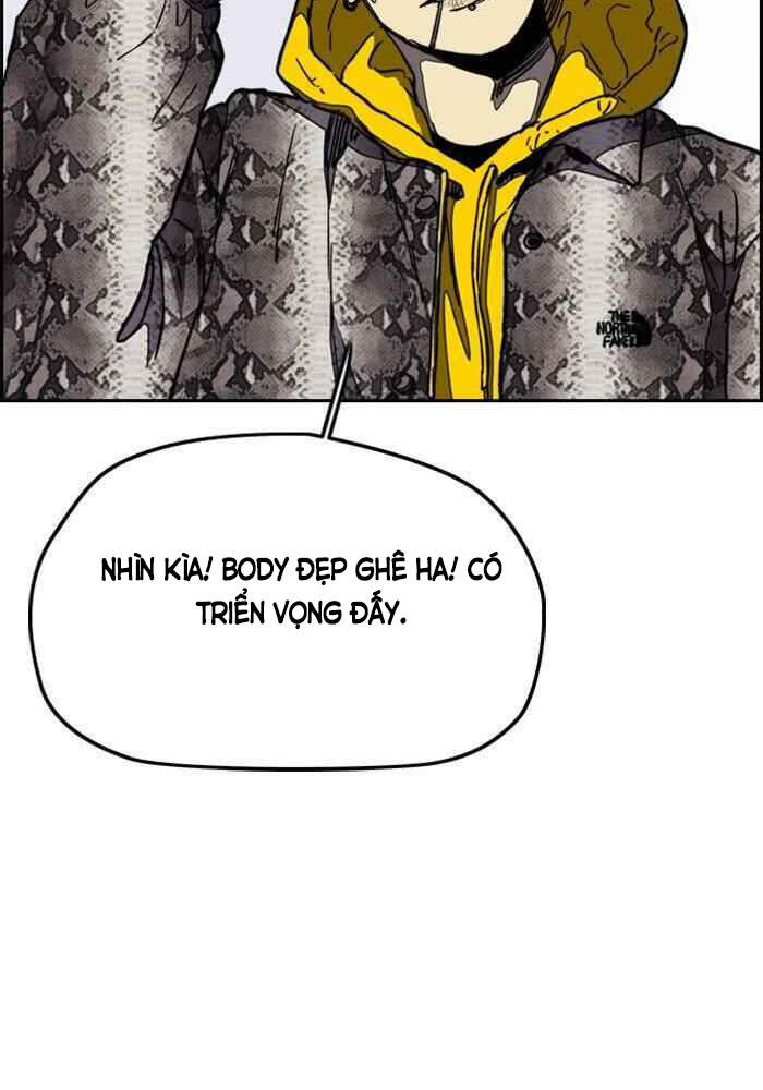 Thể Thao Cực Hạn Chap 255 - Next Chap 256