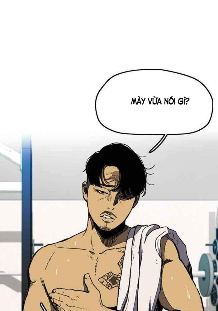 Thể Thao Cực Hạn Chap 255 - Next Chap 256