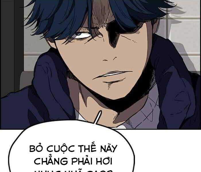 Thể Thao Cực Hạn Chap 256 - Next Chap 257