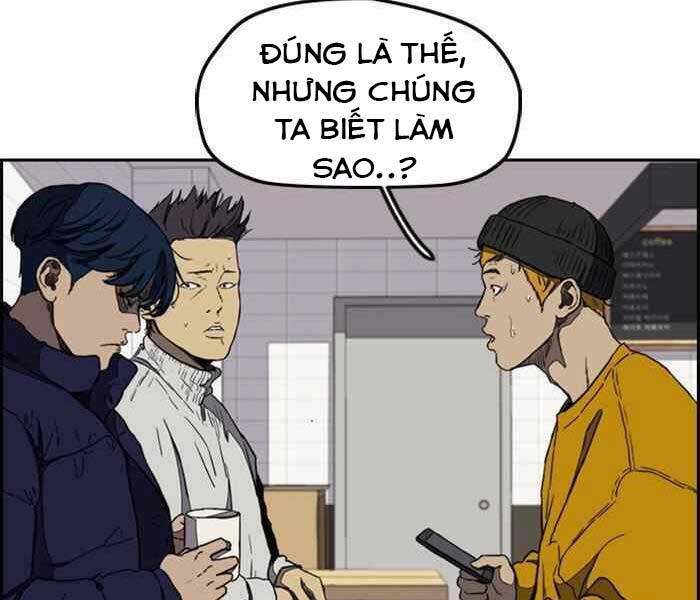Thể Thao Cực Hạn Chap 256 - Next Chap 257