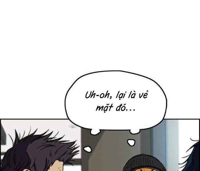 Thể Thao Cực Hạn Chap 256 - Next Chap 257