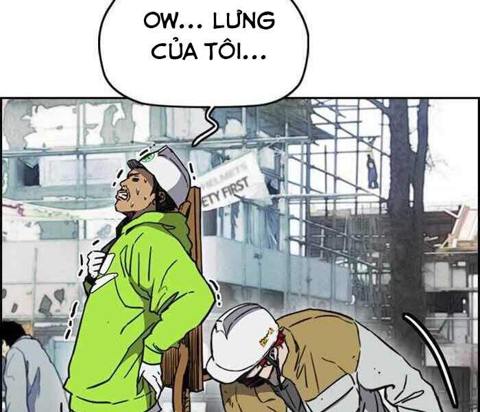 Thể Thao Cực Hạn Chap 256 - Next Chap 257