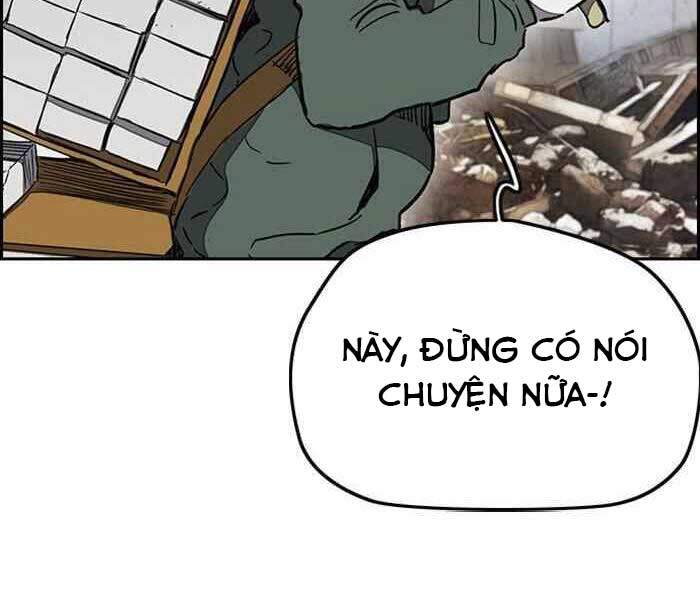 Thể Thao Cực Hạn Chap 256 - Next Chap 257