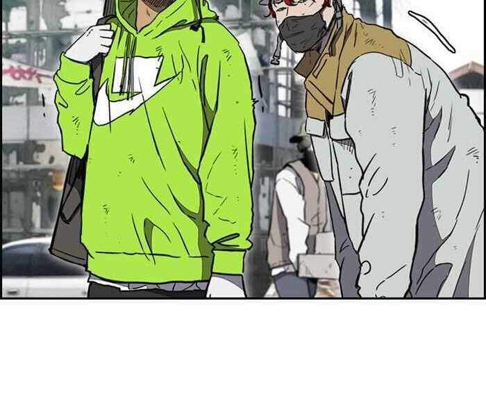 Thể Thao Cực Hạn Chap 256 - Next Chap 257