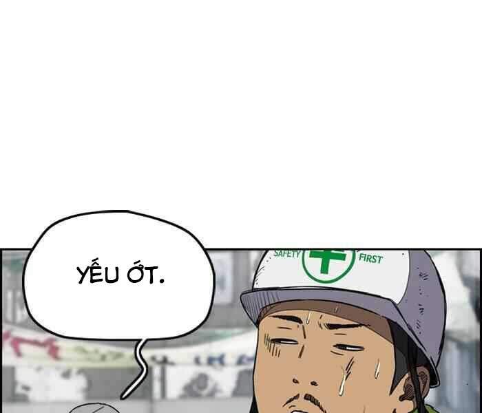 Thể Thao Cực Hạn Chap 256 - Next Chap 257