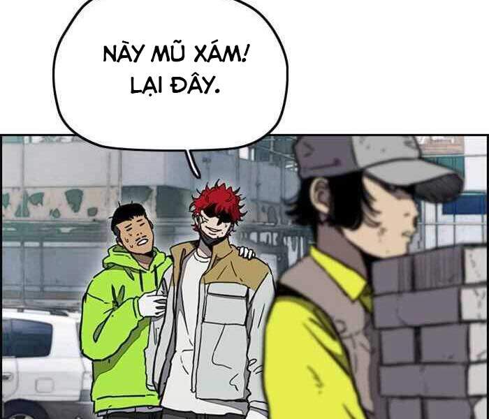 Thể Thao Cực Hạn Chap 256 - Next Chap 257