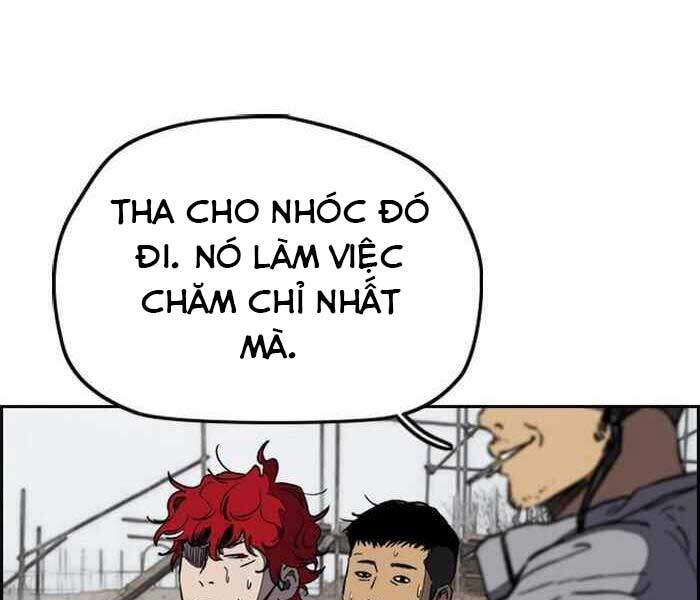 Thể Thao Cực Hạn Chap 256 - Next Chap 257