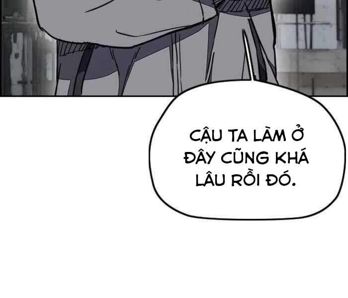 Thể Thao Cực Hạn Chap 256 - Next Chap 257