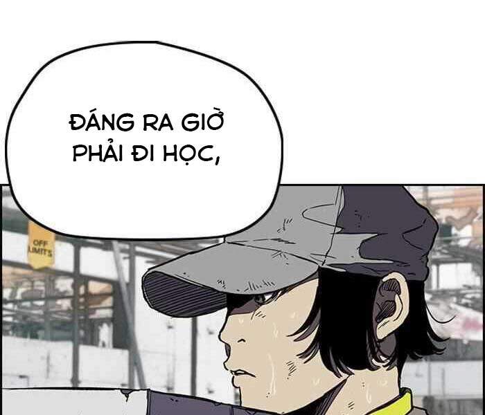 Thể Thao Cực Hạn Chap 256 - Next Chap 257