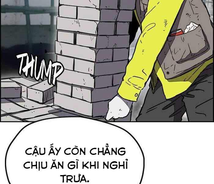 Thể Thao Cực Hạn Chap 256 - Next Chap 257