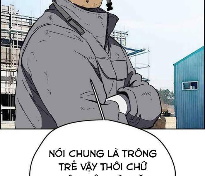 Thể Thao Cực Hạn Chap 256 - Next Chap 257