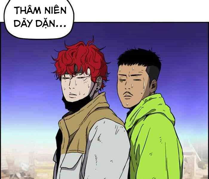 Thể Thao Cực Hạn Chap 256 - Next Chap 257