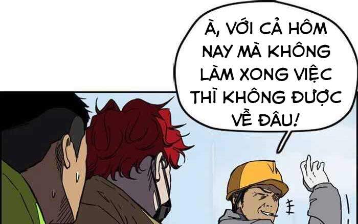 Thể Thao Cực Hạn Chap 256 - Next Chap 257