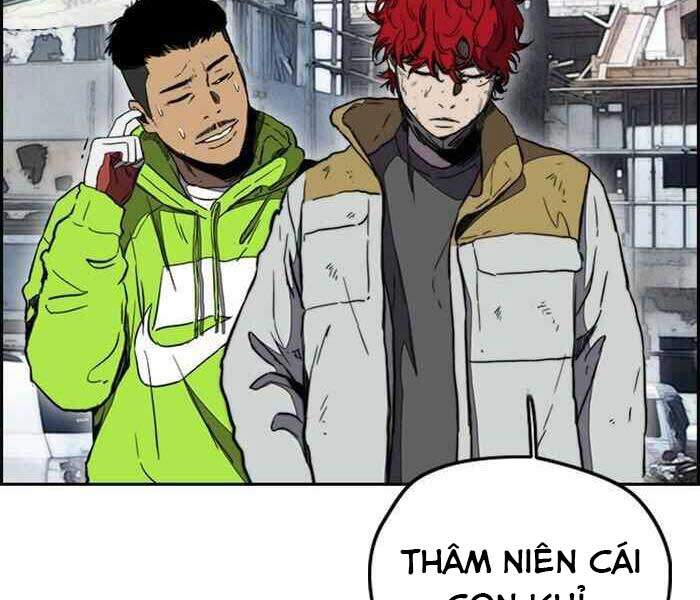 Thể Thao Cực Hạn Chap 256 - Next Chap 257
