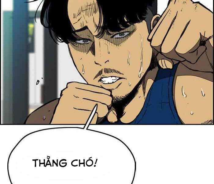 Thể Thao Cực Hạn Chap 256 - Next Chap 257