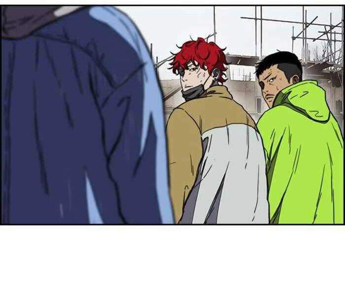 Thể Thao Cực Hạn Chap 256 - Next Chap 257