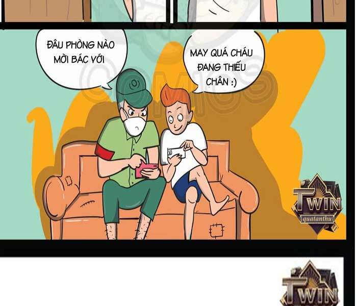 Thể Thao Cực Hạn Chap 256 - Next Chap 257