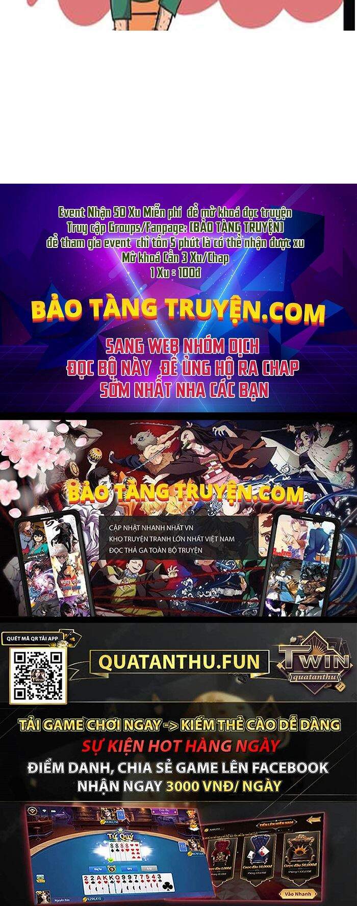 Thể Thao Cực Hạn Chap 256 - Next Chap 257