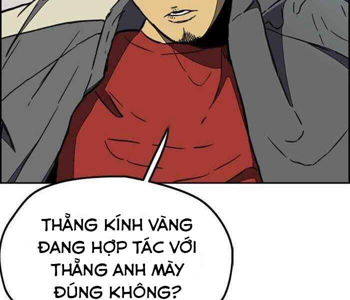 Thể Thao Cực Hạn Chap 256 - Next Chap 257
