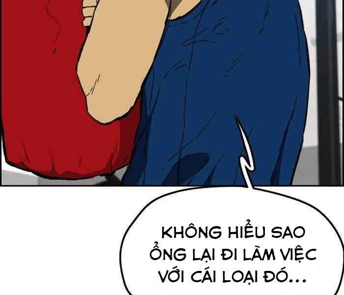 Thể Thao Cực Hạn Chap 256 - Next Chap 257