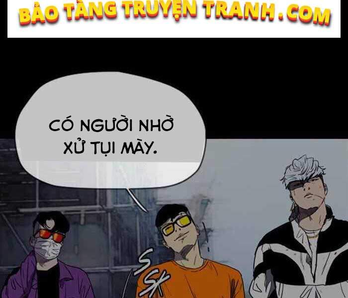 Thể Thao Cực Hạn Chap 256 - Next Chap 257