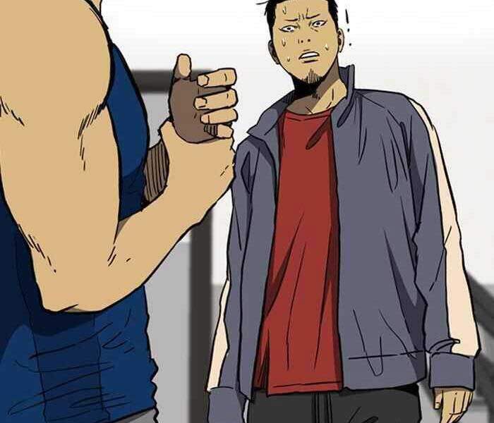 Thể Thao Cực Hạn Chap 256 - Next Chap 257