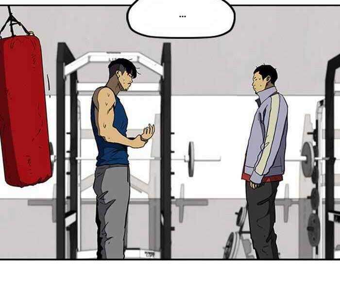 Thể Thao Cực Hạn Chap 256 - Next Chap 257