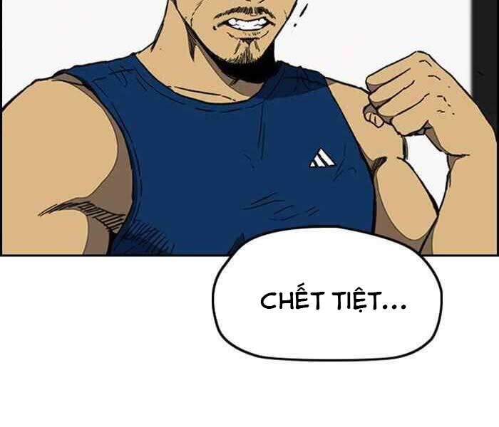 Thể Thao Cực Hạn Chap 256 - Next Chap 257