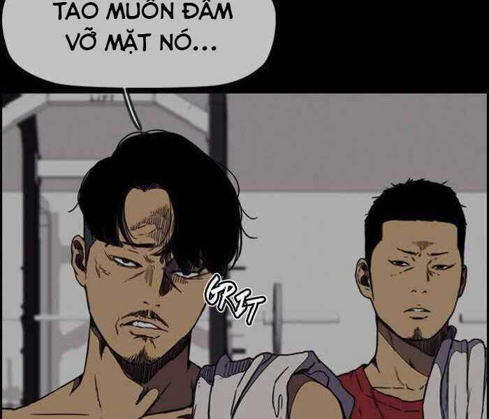 Thể Thao Cực Hạn Chap 256 - Next Chap 257