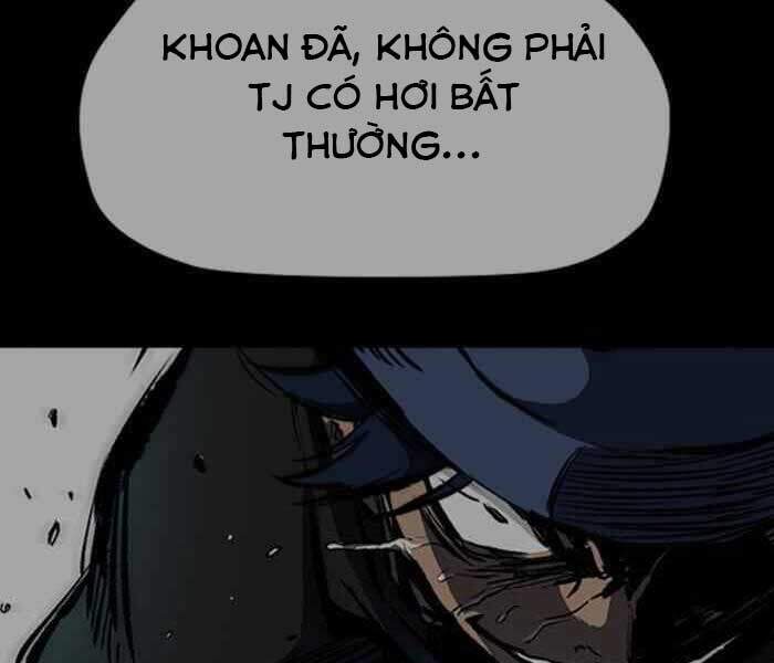 Thể Thao Cực Hạn Chap 256 - Next Chap 257