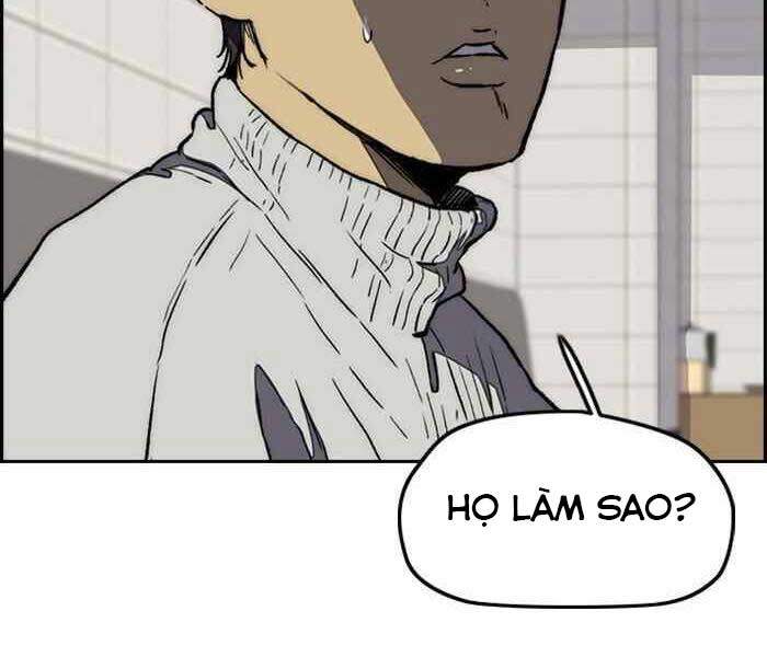 Thể Thao Cực Hạn Chap 256 - Next Chap 257