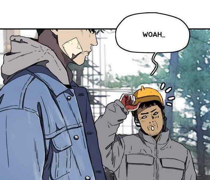 Thể Thao Cực Hạn Chap 257 - Next Chap 258