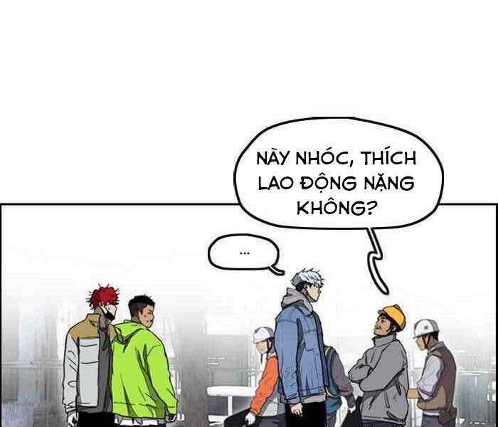 Thể Thao Cực Hạn Chap 257 - Next Chap 258