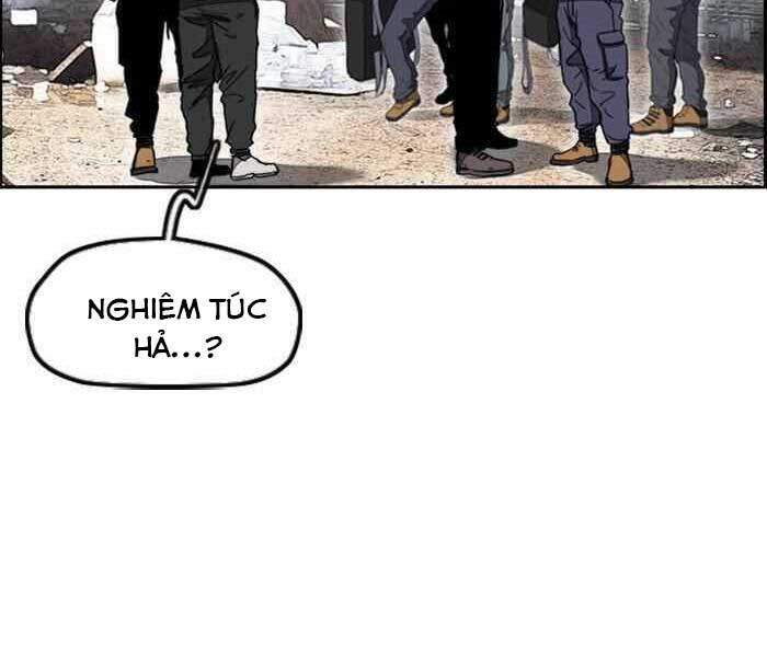 Thể Thao Cực Hạn Chap 257 - Next Chap 258