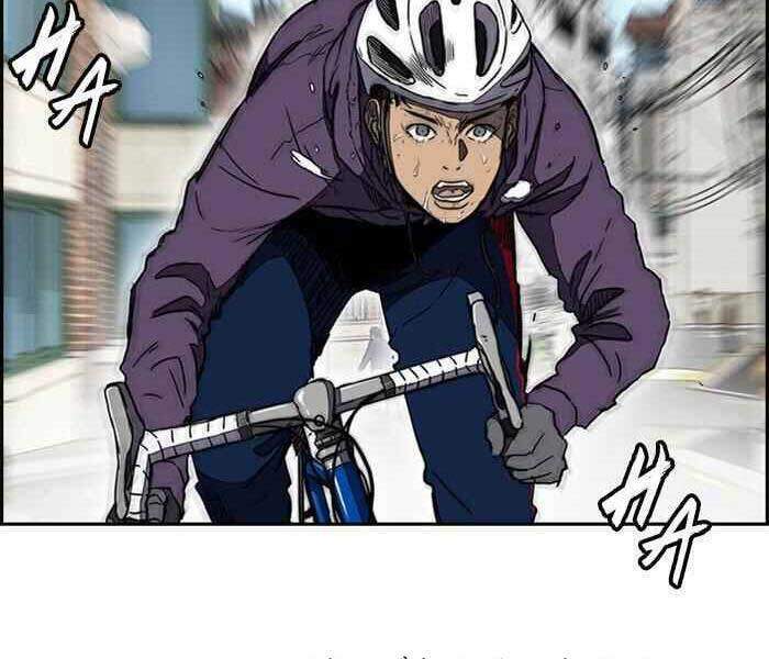 Thể Thao Cực Hạn Chap 257 - Next Chap 258