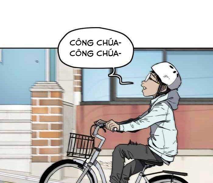 Thể Thao Cực Hạn Chap 257 - Next Chap 258