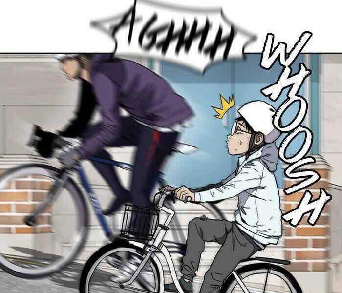 Thể Thao Cực Hạn Chap 257 - Next Chap 258