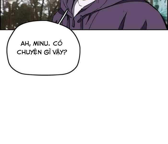Thể Thao Cực Hạn Chap 257 - Next Chap 258