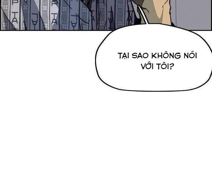 Thể Thao Cực Hạn Chap 257 - Next Chap 258