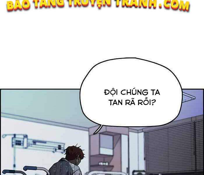 Thể Thao Cực Hạn Chap 257 - Next Chap 258