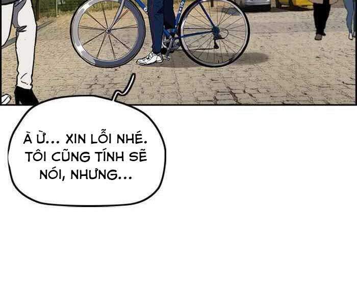 Thể Thao Cực Hạn Chap 257 - Next Chap 258