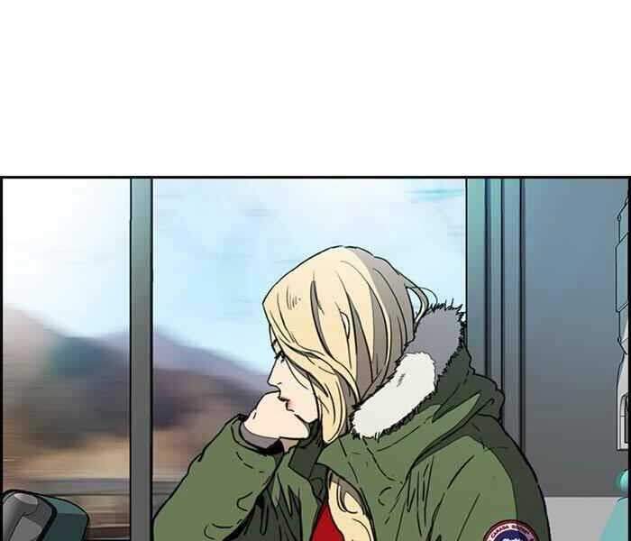 Thể Thao Cực Hạn Chap 257 - Next Chap 258