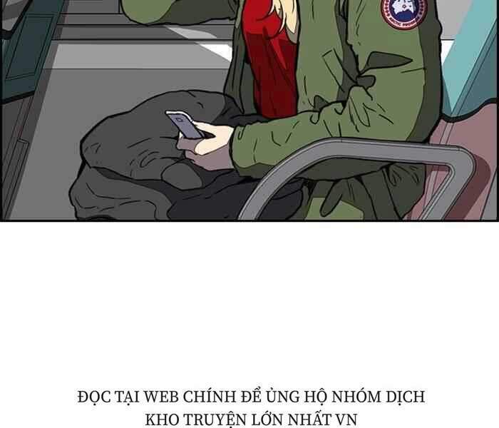 Thể Thao Cực Hạn Chap 257 - Next Chap 258