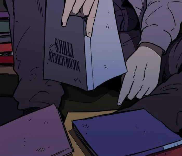 Thể Thao Cực Hạn Chap 257 - Next Chap 258
